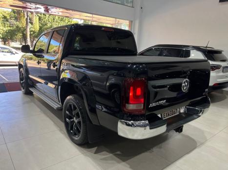 VOLKSWAGEN Amarok 3.0 V6 CABINE DUPLA HIGHLINE 4X4 TURBO INTERCOOLER AUTOMTICO, Foto 4