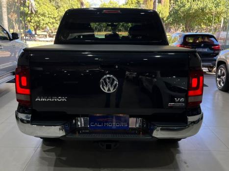 VOLKSWAGEN Amarok 3.0 V6 CABINE DUPLA HIGHLINE 4X4 TURBO INTERCOOLER AUTOMTICO, Foto 5
