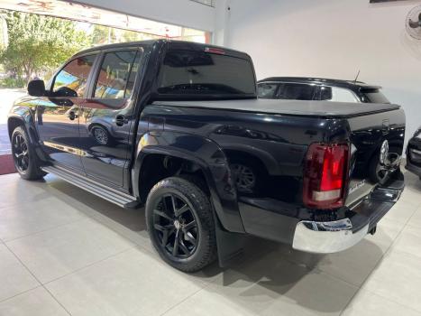 VOLKSWAGEN Amarok 3.0 V6 CABINE DUPLA HIGHLINE 4X4 TURBO INTERCOOLER AUTOMTICO, Foto 6