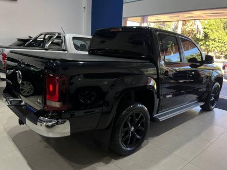 VOLKSWAGEN Amarok 3.0 V6 CABINE DUPLA HIGHLINE 4X4 TURBO INTERCOOLER AUTOMTICO, Foto 7