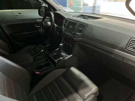 VOLKSWAGEN Amarok 3.0 V6 CABINE DUPLA HIGHLINE 4X4 TURBO INTERCOOLER AUTOMTICO, Foto 8