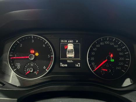 VOLKSWAGEN Amarok 3.0 V6 CABINE DUPLA HIGHLINE 4X4 TURBO INTERCOOLER AUTOMTICO, Foto 10