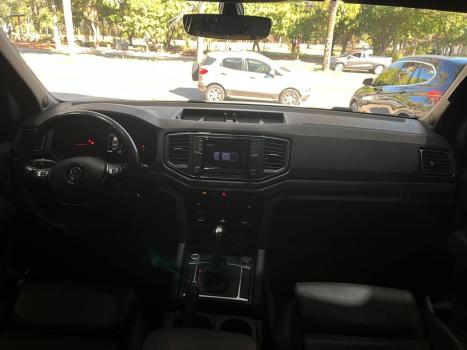 VOLKSWAGEN Amarok 3.0 V6 CABINE DUPLA HIGHLINE 4X4 TURBO INTERCOOLER AUTOMTICO, Foto 11