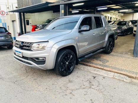 VOLKSWAGEN Amarok 3.0 V6 CABINE DUPLA HIGHLINE EXTREME 4X4 TURBO INTERCOOLER AUTOMTICO, Foto 1