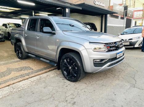 VOLKSWAGEN Amarok 3.0 V6 CABINE DUPLA HIGHLINE EXTREME 4X4 TURBO INTERCOOLER AUTOMTICO, Foto 3