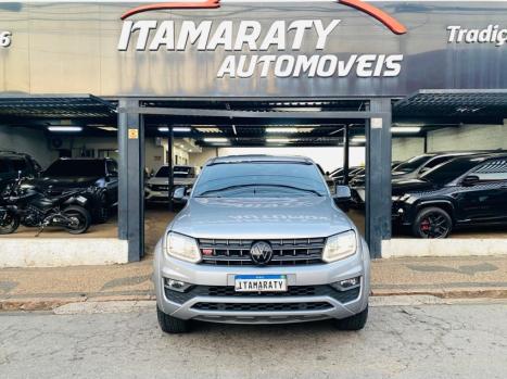 VOLKSWAGEN Amarok 3.0 V6 CABINE DUPLA HIGHLINE EXTREME 4X4 TURBO INTERCOOLER AUTOMTICO, Foto 4