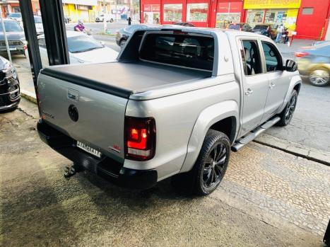 VOLKSWAGEN Amarok 3.0 V6 CABINE DUPLA HIGHLINE EXTREME 4X4 TURBO INTERCOOLER AUTOMTICO, Foto 5