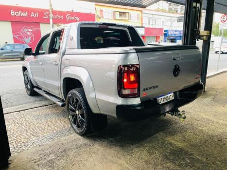 VOLKSWAGEN Amarok 3.0 V6 CABINE DUPLA HIGHLINE EXTREME 4X4 TURBO INTERCOOLER AUTOMTICO, Foto 6