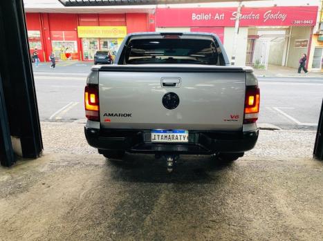 VOLKSWAGEN Amarok 3.0 V6 CABINE DUPLA HIGHLINE EXTREME 4X4 TURBO INTERCOOLER AUTOMTICO, Foto 7
