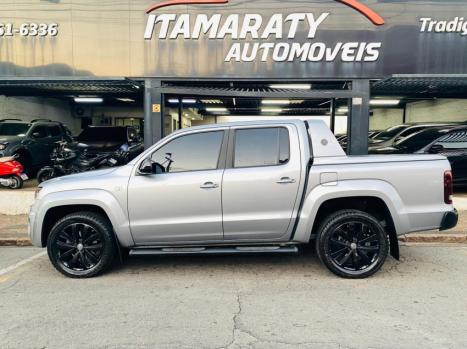 VOLKSWAGEN Amarok 3.0 V6 CABINE DUPLA HIGHLINE EXTREME 4X4 TURBO INTERCOOLER AUTOMTICO, Foto 8