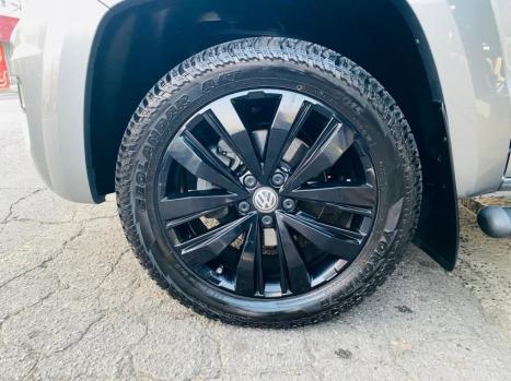 VOLKSWAGEN Amarok 3.0 V6 CABINE DUPLA HIGHLINE EXTREME 4X4 TURBO INTERCOOLER AUTOMTICO, Foto 9