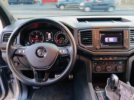 VOLKSWAGEN Amarok 3.0 V6 CABINE DUPLA HIGHLINE EXTREME 4X4 TURBO INTERCOOLER AUTOMTICO, Foto 10
