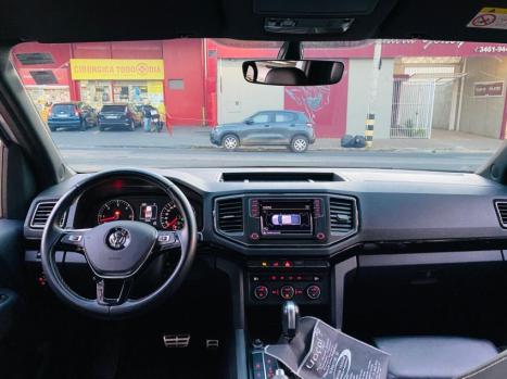 VOLKSWAGEN Amarok 3.0 V6 CABINE DUPLA HIGHLINE EXTREME 4X4 TURBO INTERCOOLER AUTOMTICO, Foto 11