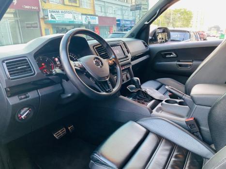 VOLKSWAGEN Amarok 3.0 V6 CABINE DUPLA HIGHLINE EXTREME 4X4 TURBO INTERCOOLER AUTOMTICO, Foto 12