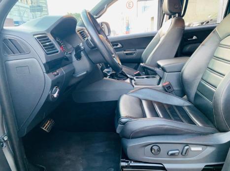 VOLKSWAGEN Amarok 3.0 V6 CABINE DUPLA HIGHLINE EXTREME 4X4 TURBO INTERCOOLER AUTOMTICO, Foto 14