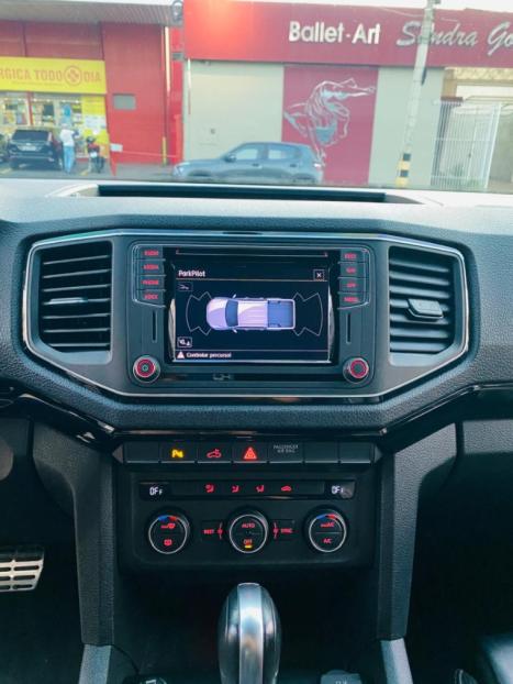 VOLKSWAGEN Amarok 3.0 V6 CABINE DUPLA HIGHLINE EXTREME 4X4 TURBO INTERCOOLER AUTOMTICO, Foto 17