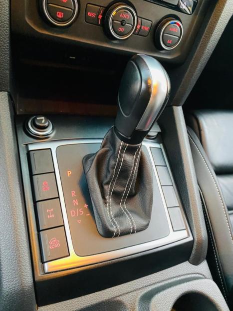 VOLKSWAGEN Amarok 3.0 V6 CABINE DUPLA HIGHLINE EXTREME 4X4 TURBO INTERCOOLER AUTOMTICO, Foto 18