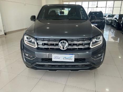 VOLKSWAGEN Amarok 3.0 V6 CABINE DUPLA HIGHLINE EXTREME 4X4 TURBO INTERCOOLER AUTOMTICO, Foto 2