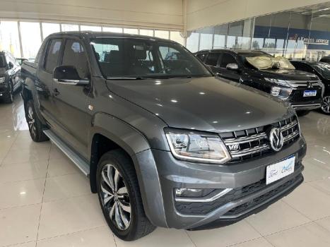 VOLKSWAGEN Amarok 3.0 V6 CABINE DUPLA HIGHLINE EXTREME 4X4 TURBO INTERCOOLER AUTOMTICO, Foto 3