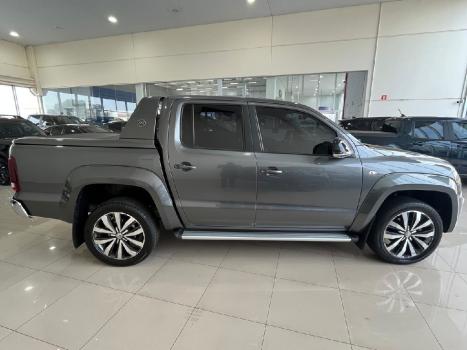 VOLKSWAGEN Amarok 3.0 V6 CABINE DUPLA HIGHLINE EXTREME 4X4 TURBO INTERCOOLER AUTOMTICO, Foto 4