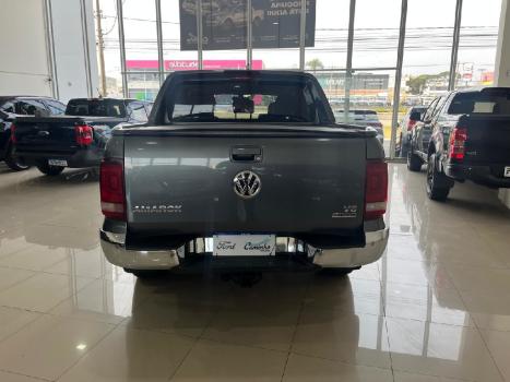VOLKSWAGEN Amarok 3.0 V6 CABINE DUPLA HIGHLINE EXTREME 4X4 TURBO INTERCOOLER AUTOMTICO, Foto 6