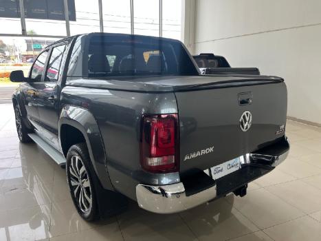 VOLKSWAGEN Amarok 3.0 V6 CABINE DUPLA HIGHLINE EXTREME 4X4 TURBO INTERCOOLER AUTOMTICO, Foto 7