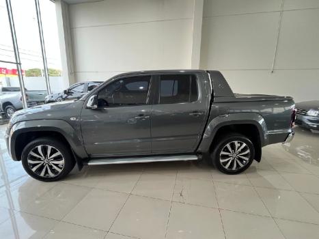 VOLKSWAGEN Amarok 3.0 V6 CABINE DUPLA HIGHLINE EXTREME 4X4 TURBO INTERCOOLER AUTOMTICO, Foto 8