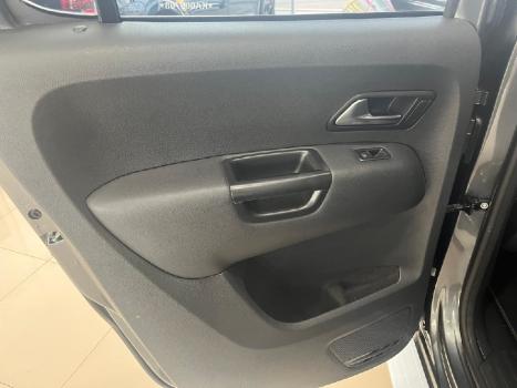 VOLKSWAGEN Amarok 3.0 V6 CABINE DUPLA HIGHLINE EXTREME 4X4 TURBO INTERCOOLER AUTOMTICO, Foto 9