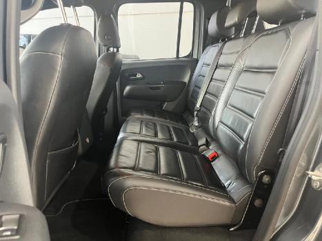 VOLKSWAGEN Amarok 3.0 V6 CABINE DUPLA HIGHLINE EXTREME 4X4 TURBO INTERCOOLER AUTOMTICO, Foto 10