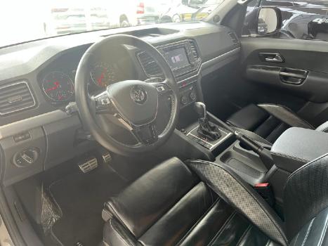 VOLKSWAGEN Amarok 3.0 V6 CABINE DUPLA HIGHLINE EXTREME 4X4 TURBO INTERCOOLER AUTOMTICO, Foto 11