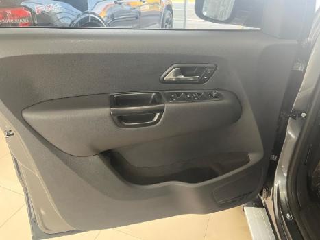 VOLKSWAGEN Amarok 3.0 V6 CABINE DUPLA HIGHLINE EXTREME 4X4 TURBO INTERCOOLER AUTOMTICO, Foto 12