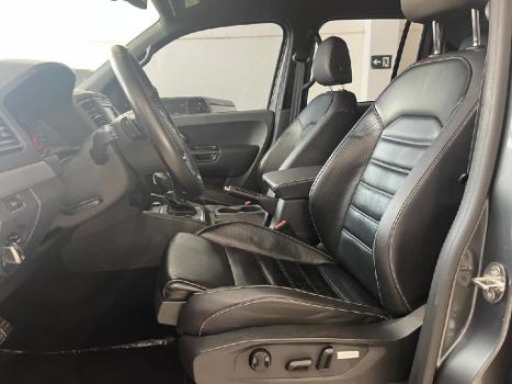 VOLKSWAGEN Amarok 3.0 V6 CABINE DUPLA HIGHLINE EXTREME 4X4 TURBO INTERCOOLER AUTOMTICO, Foto 13