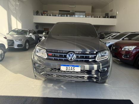 VOLKSWAGEN Amarok 3.0 V6 CABINE DUPLA HIGHLINE EXTREME 4X4 TURBO INTERCOOLER AUTOMTICO, Foto 1