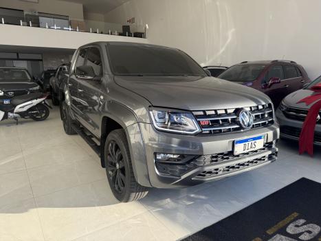 VOLKSWAGEN Amarok 3.0 V6 CABINE DUPLA HIGHLINE EXTREME 4X4 TURBO INTERCOOLER AUTOMTICO, Foto 2