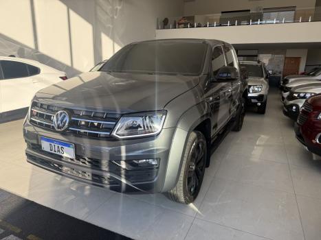 VOLKSWAGEN Amarok 3.0 V6 CABINE DUPLA HIGHLINE EXTREME 4X4 TURBO INTERCOOLER AUTOMTICO, Foto 3