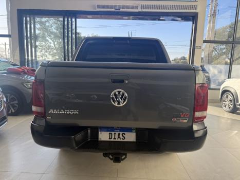 VOLKSWAGEN Amarok 3.0 V6 CABINE DUPLA HIGHLINE EXTREME 4X4 TURBO INTERCOOLER AUTOMTICO, Foto 4