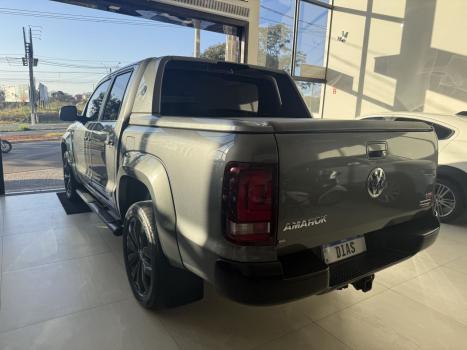 VOLKSWAGEN Amarok 3.0 V6 CABINE DUPLA HIGHLINE EXTREME 4X4 TURBO INTERCOOLER AUTOMTICO, Foto 5