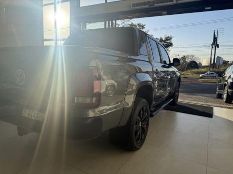 VOLKSWAGEN Amarok 3.0 V6 CABINE DUPLA HIGHLINE EXTREME 4X4 TURBO INTERCOOLER AUTOMTICO, Foto 6