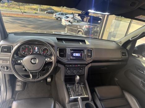 VOLKSWAGEN Amarok 3.0 V6 CABINE DUPLA HIGHLINE EXTREME 4X4 TURBO INTERCOOLER AUTOMTICO, Foto 8