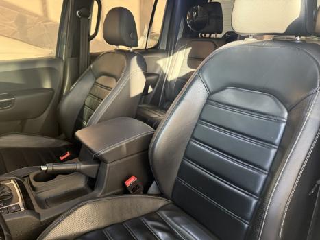VOLKSWAGEN Amarok 3.0 V6 CABINE DUPLA HIGHLINE EXTREME 4X4 TURBO INTERCOOLER AUTOMTICO, Foto 9