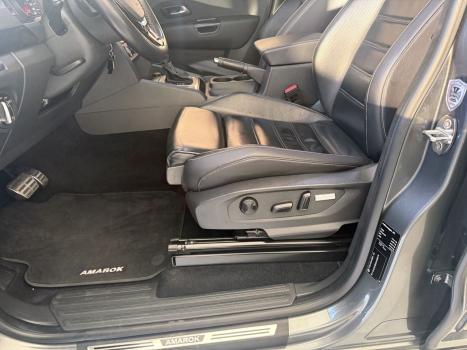 VOLKSWAGEN Amarok 3.0 V6 CABINE DUPLA HIGHLINE EXTREME 4X4 TURBO INTERCOOLER AUTOMTICO, Foto 11