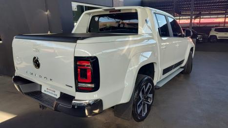 VOLKSWAGEN Amarok 3.0 V6 CABINE DUPLA HIGHLINE EXTREME 4X4 TURBO INTERCOOLER AUTOMTICO, Foto 5