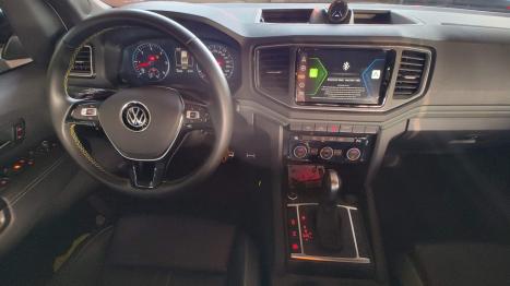 VOLKSWAGEN Amarok 3.0 V6 CABINE DUPLA HIGHLINE EXTREME 4X4 TURBO INTERCOOLER AUTOMTICO, Foto 9