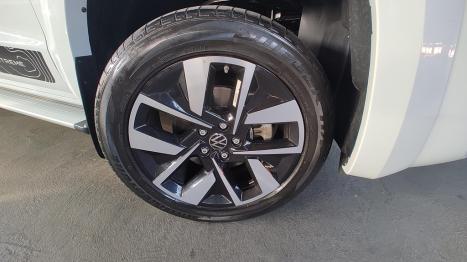 VOLKSWAGEN Amarok 3.0 V6 CABINE DUPLA HIGHLINE EXTREME 4X4 TURBO INTERCOOLER AUTOMTICO, Foto 11