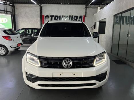 VOLKSWAGEN Amarok 3.0 V6 CABINE DUPLA HIGHLINE 4X4 TURBO INTERCOOLER AUTOMTICO, Foto 1