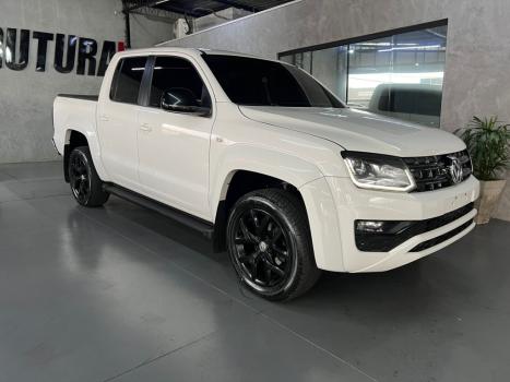 VOLKSWAGEN Amarok 3.0 V6 CABINE DUPLA HIGHLINE 4X4 TURBO INTERCOOLER AUTOMTICO, Foto 2