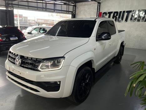VOLKSWAGEN Amarok 3.0 V6 CABINE DUPLA HIGHLINE 4X4 TURBO INTERCOOLER AUTOMTICO, Foto 3