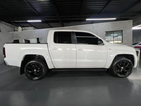VOLKSWAGEN Amarok 3.0 V6 CABINE DUPLA HIGHLINE 4X4 TURBO INTERCOOLER AUTOMTICO, Foto 5