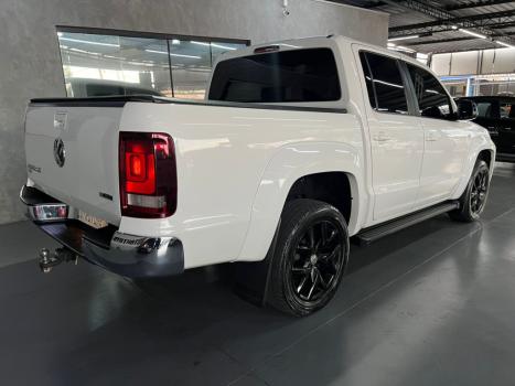 VOLKSWAGEN Amarok 3.0 V6 CABINE DUPLA HIGHLINE 4X4 TURBO INTERCOOLER AUTOMTICO, Foto 6