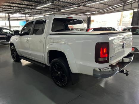 VOLKSWAGEN Amarok 3.0 V6 CABINE DUPLA HIGHLINE 4X4 TURBO INTERCOOLER AUTOMTICO, Foto 7